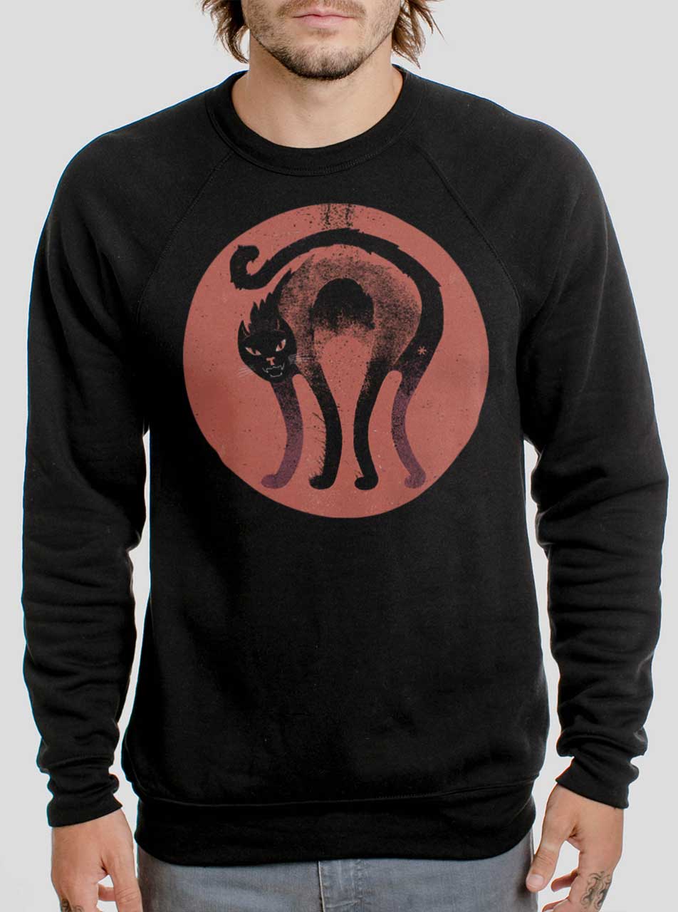 bad hoodie multicolor