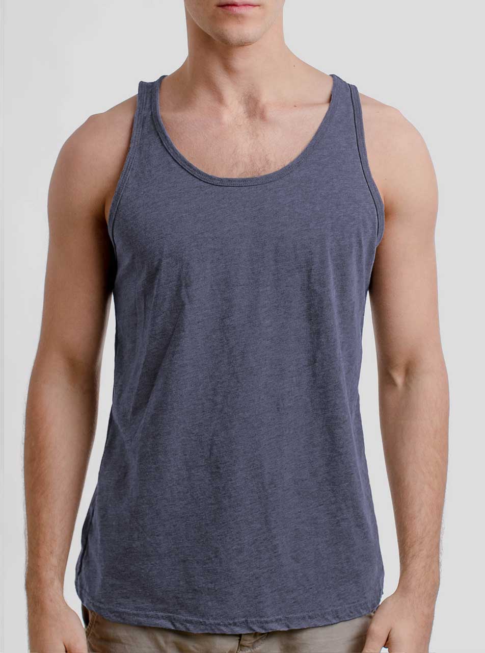 men's tank tee shirts