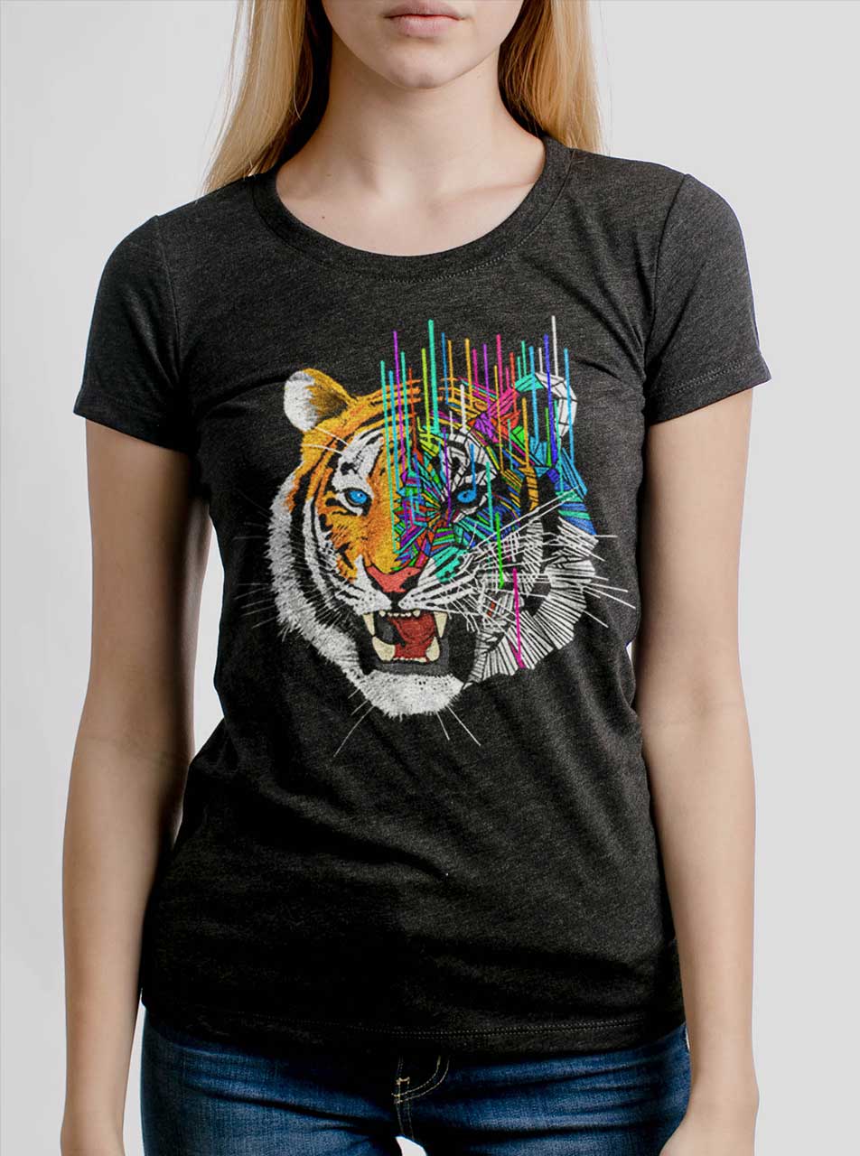 tiger shirts for women