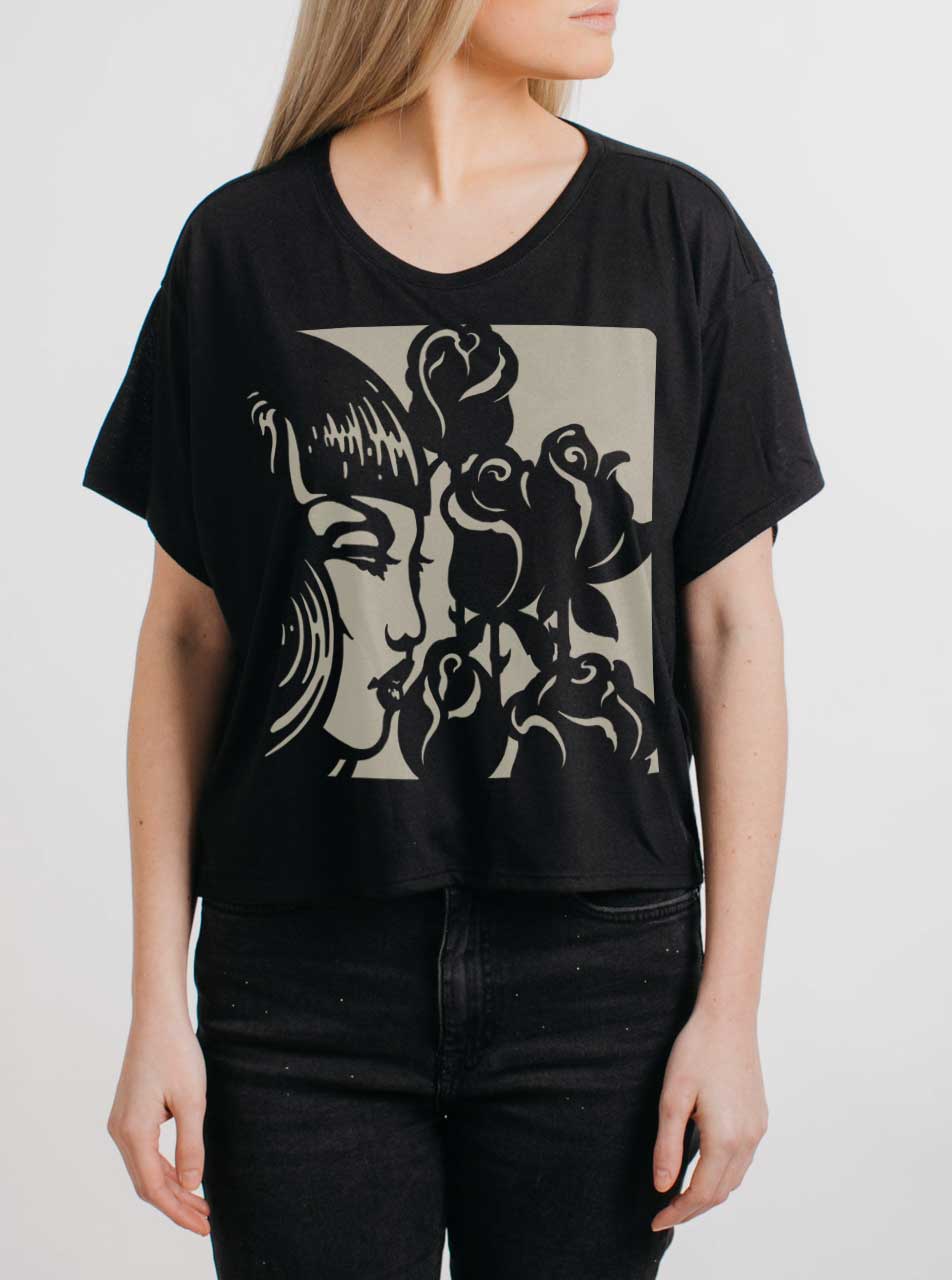 Dark rose shirt clearance
