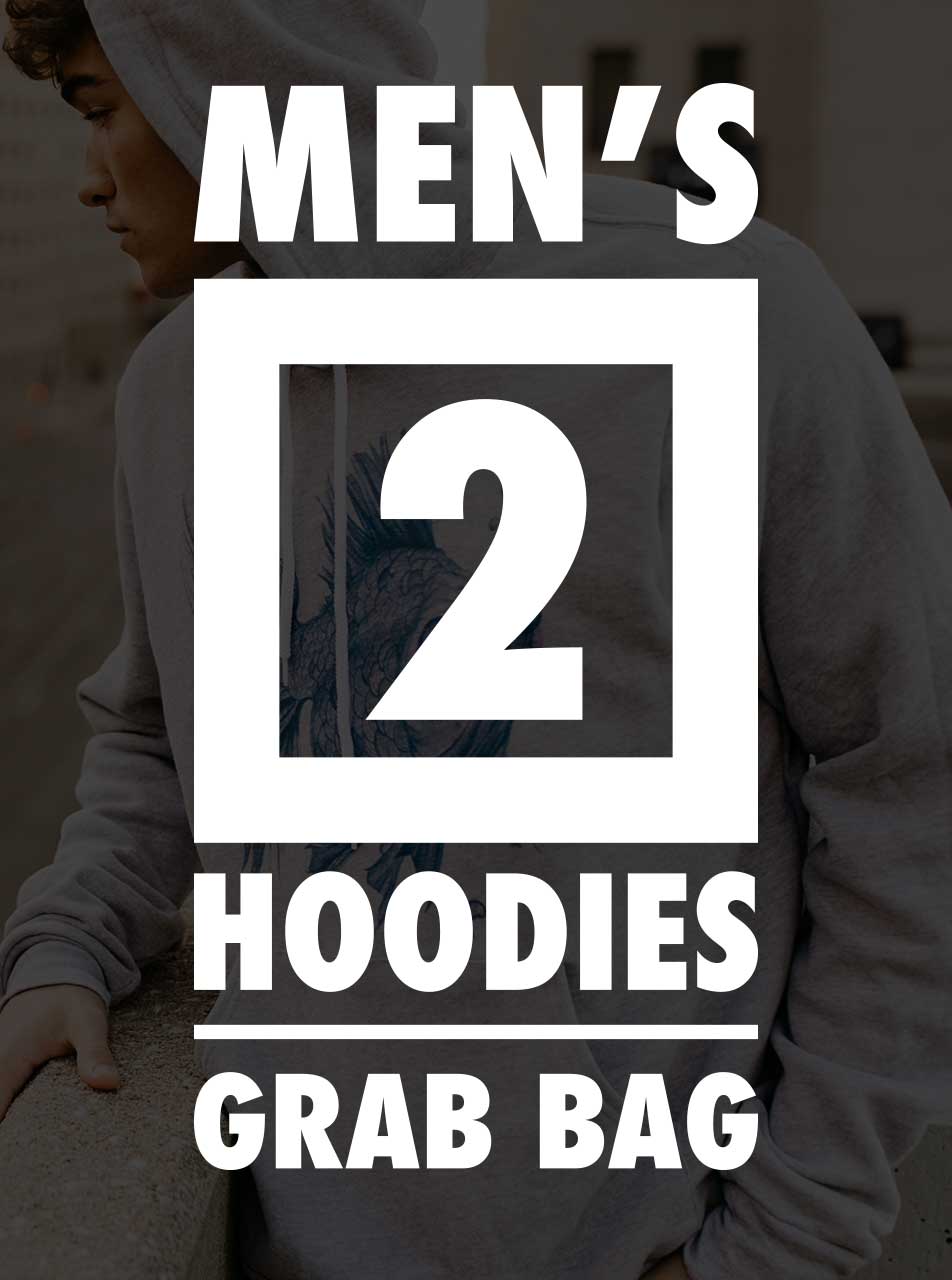 random hoodies