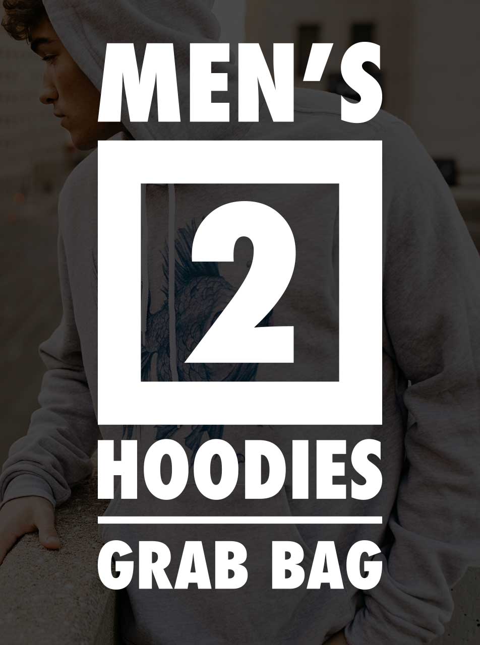 Random hoodies Clearance