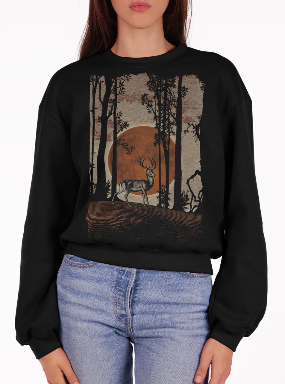 【YOURNUS】Mac Master Balloon Sweatshirt Balloon Sleeve Sweater in Indigo – SAYAKA DAVIS NEW YORK