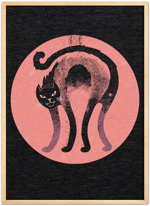 Bad Cat
