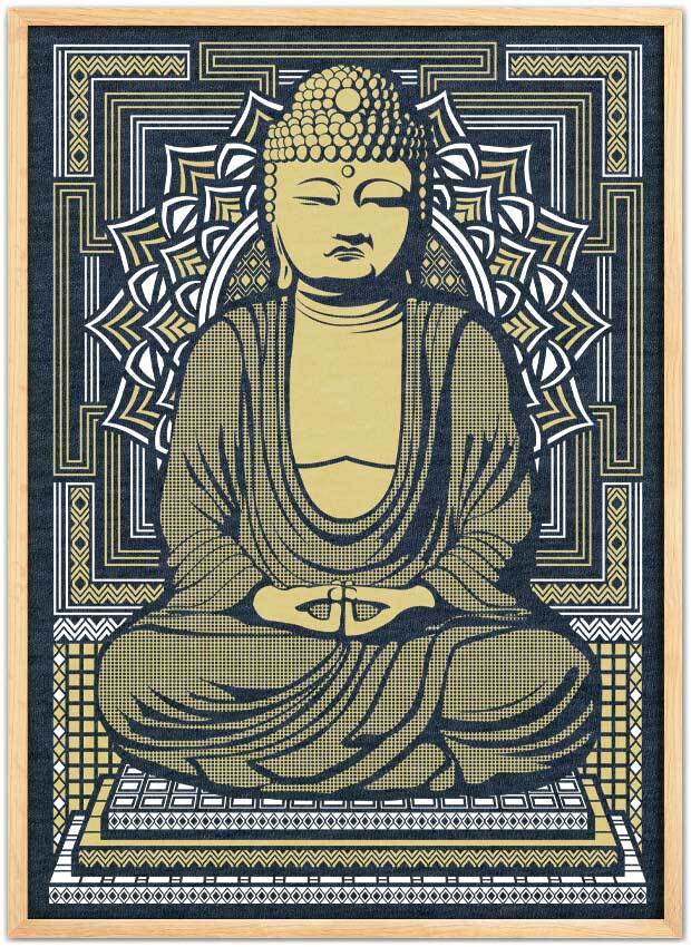 Buddha