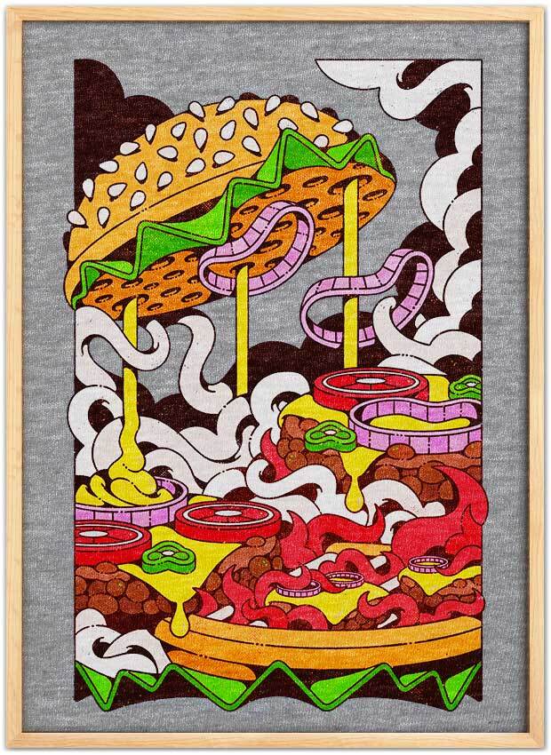 Cheeseburger