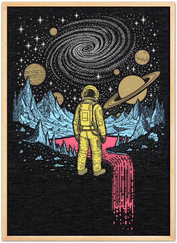 Cosmosis