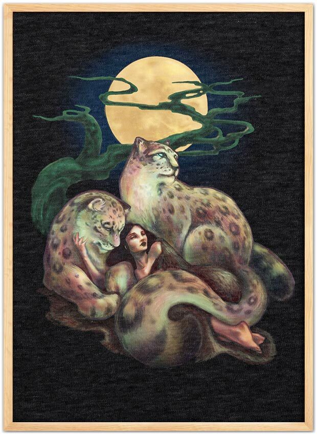 Creature Comfort