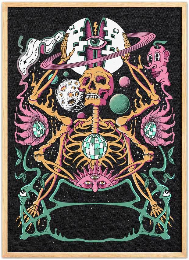 Dark Star