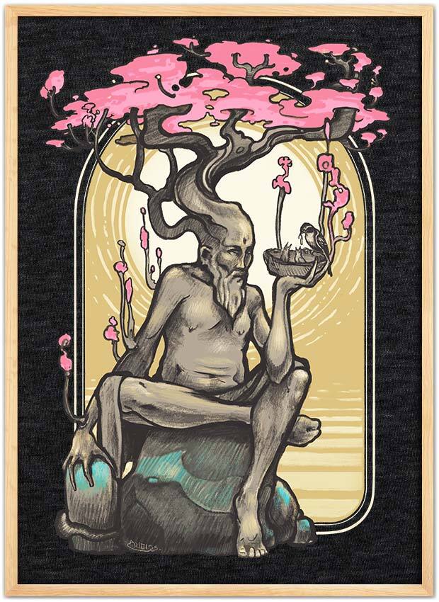 Dryad