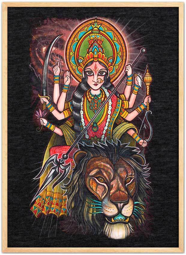 Durga
