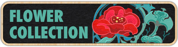 Flower Collection