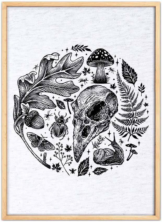 Forest Elements