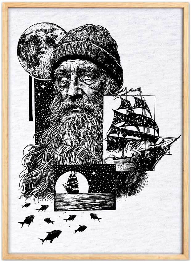 Ghost Captain