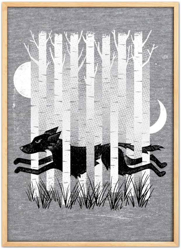Ghost Hound