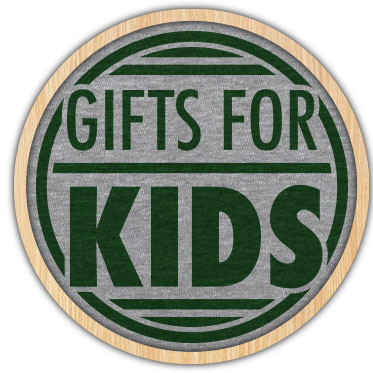 Gifts for Kids