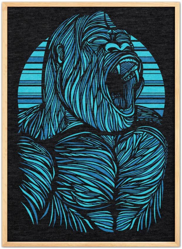 Gorilla