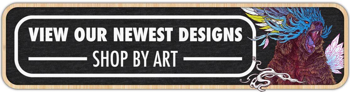 Shop New Art