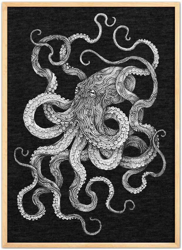 Inky