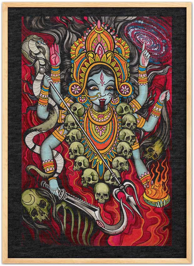 Kali