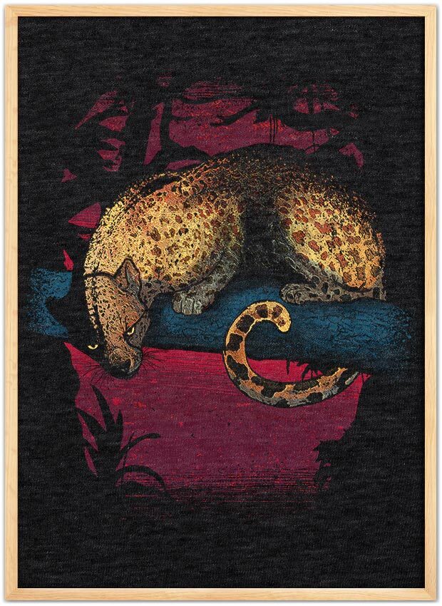 Leopard