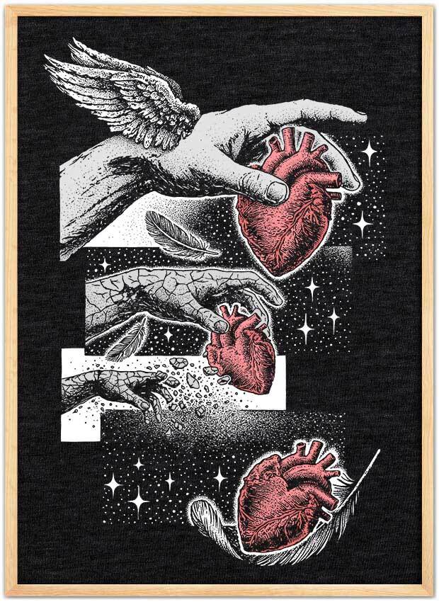 Light Heart
