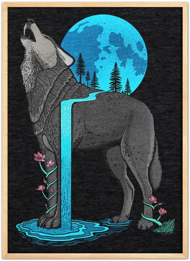 Lone Wolf