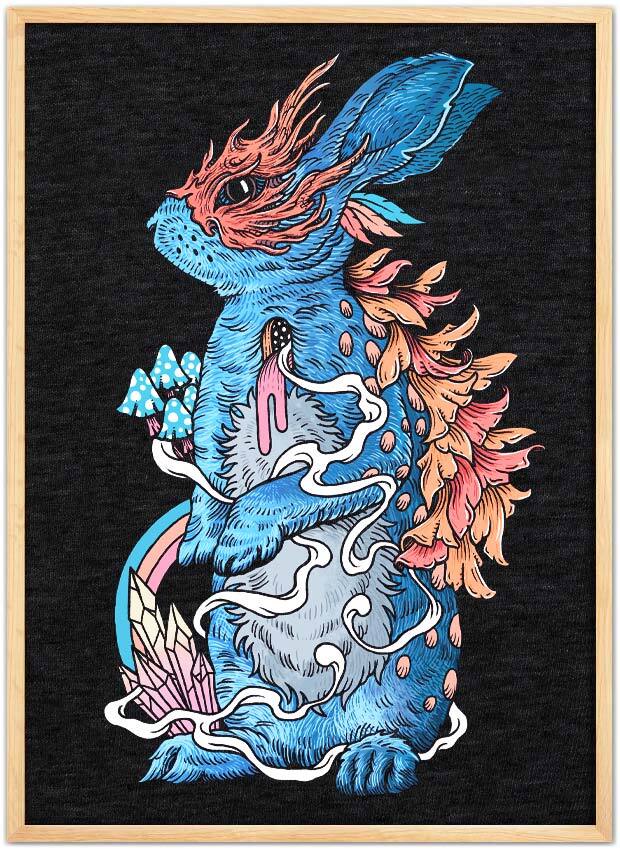 Lucky Rabbit