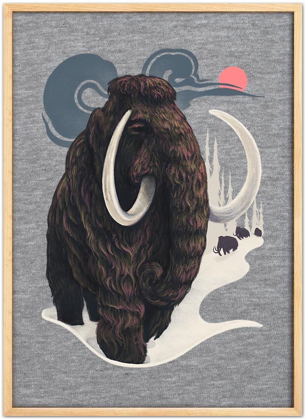 Mammoth