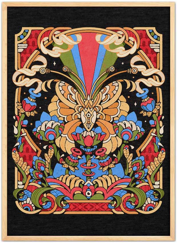 Mariposa