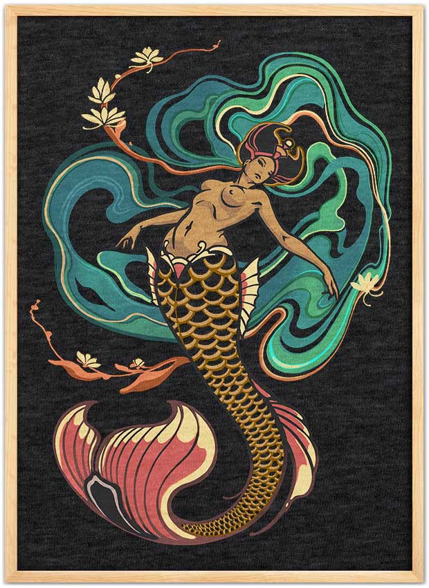 Mermaid