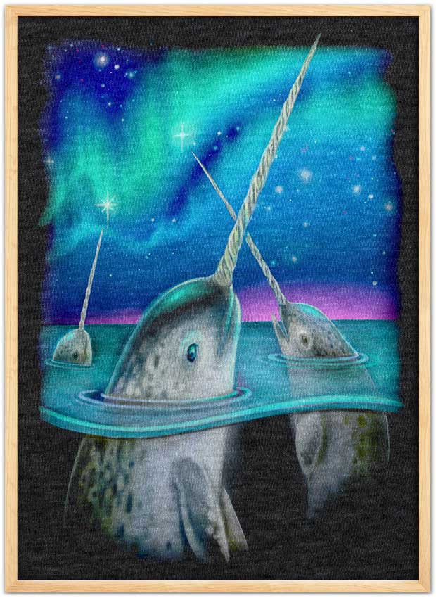 Narwhals