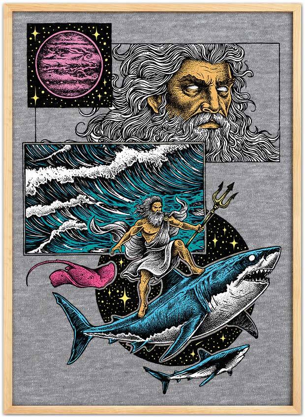 Neptune