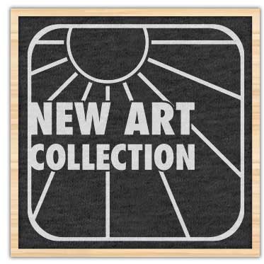 New Art Collection