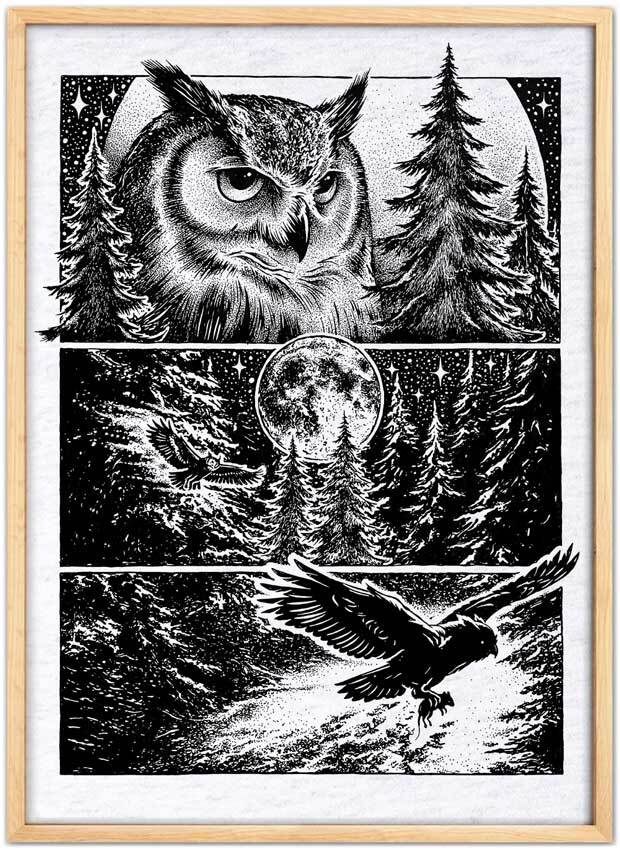 Night Hunter