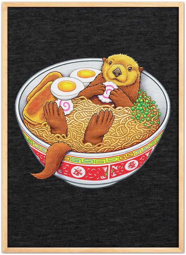 Otter Ramen