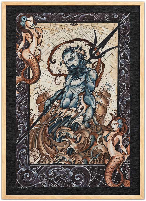 Poseidon
