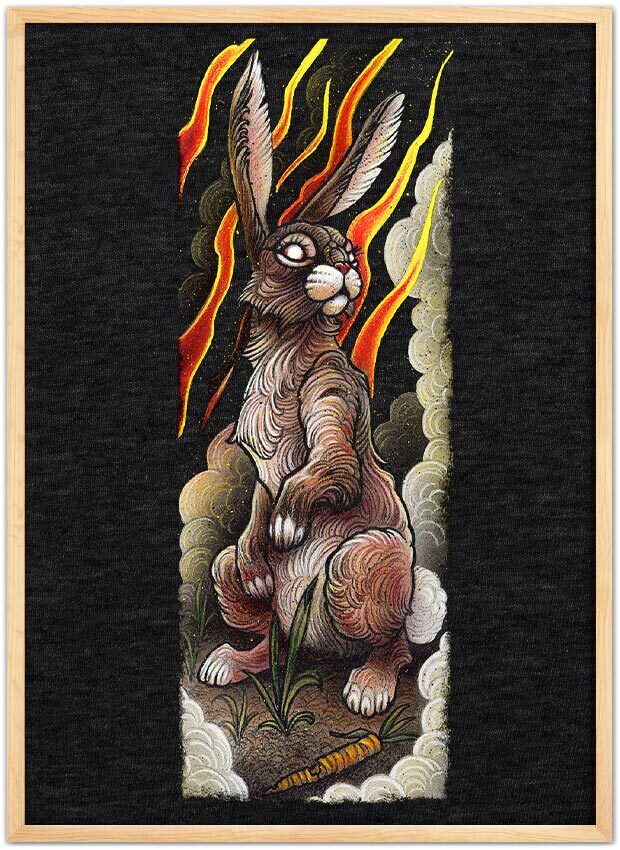 Rabbit