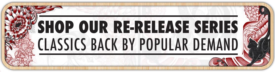 Shop Re-release