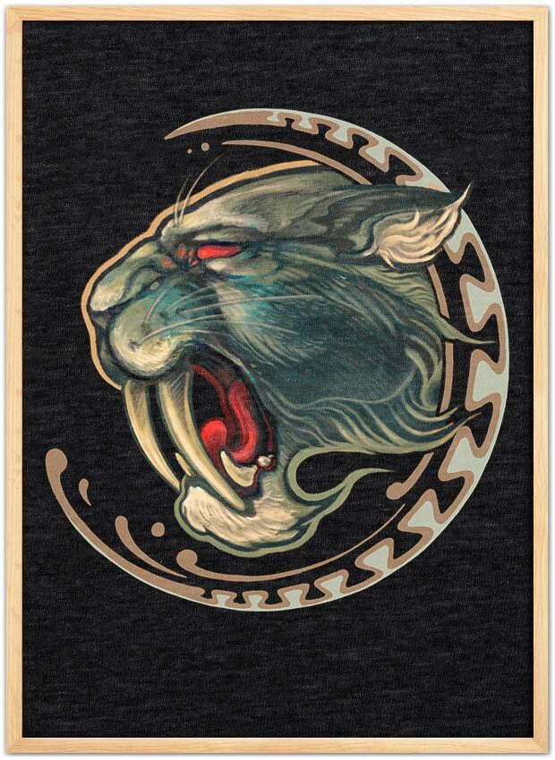 Sabertooth
