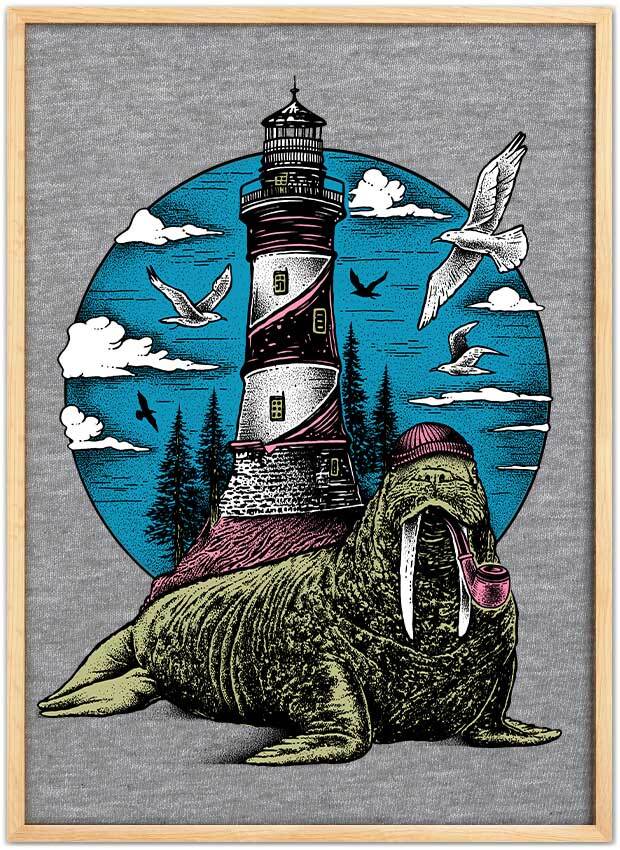 Sea Captain