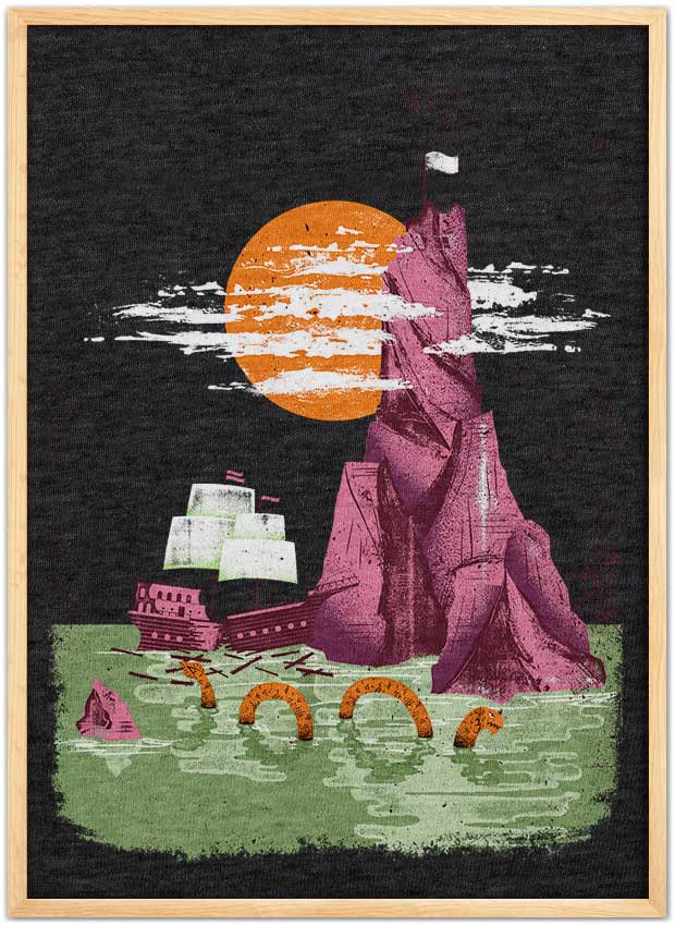 Shipwreck