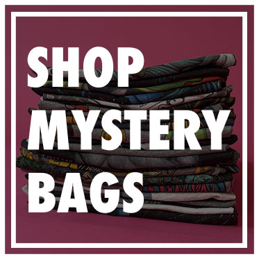 Shop Mystery Bags