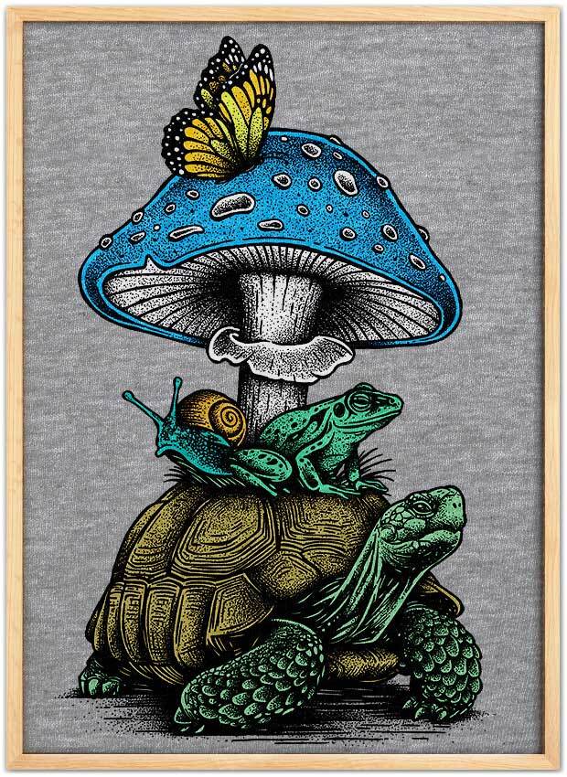 Slow Ride