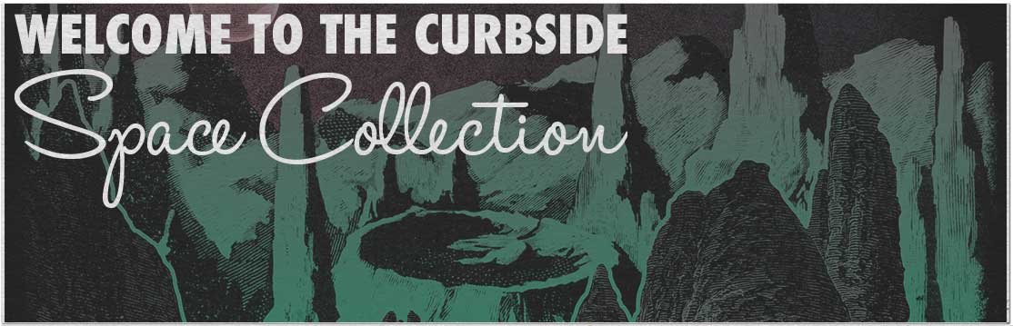 Curbside Space Collection