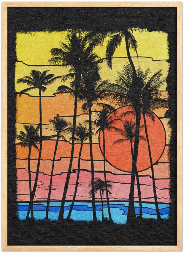The Beach