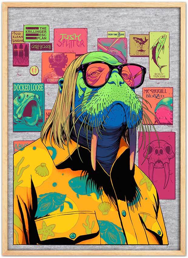 The Walrus