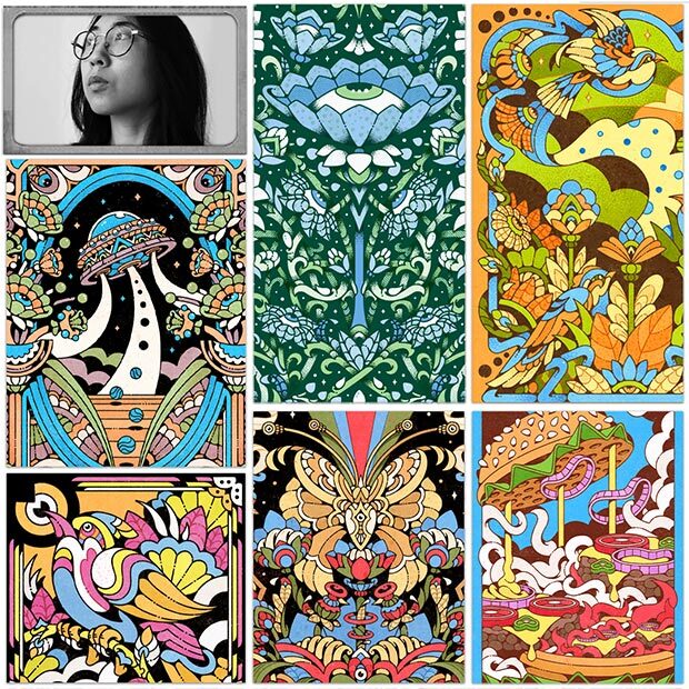Tiffany Chin