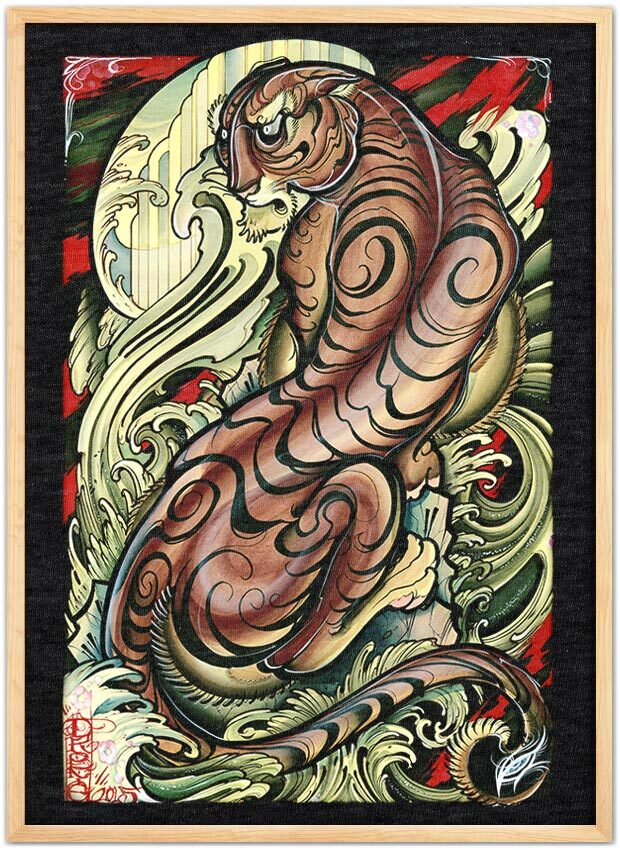 Tigris