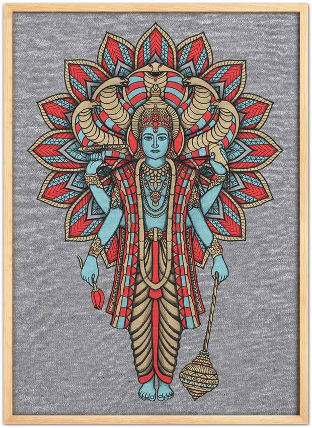 Vishnu